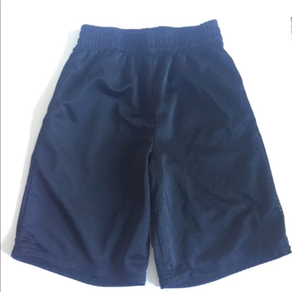 Starter shorts
